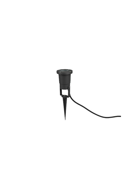 Trio Lighting Στεγανό Φωτιστικό Led Καρφωτό Ubangi 800260142