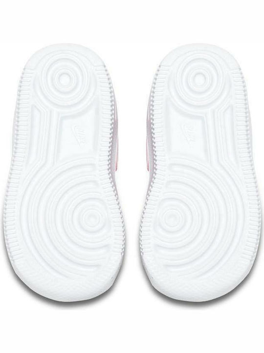 Air Force 1 Air Force 1 Kids Sneakers Rush Pink / White