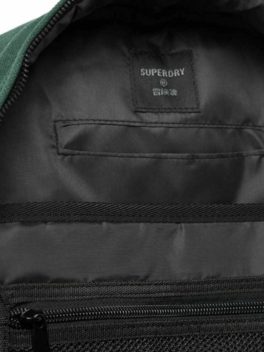 Superdry Classic Montana 21Es Grün
