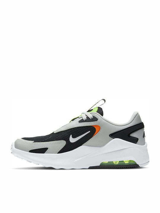 Air Max Bolt Kids Sneakers Black / White / Photon Dust
