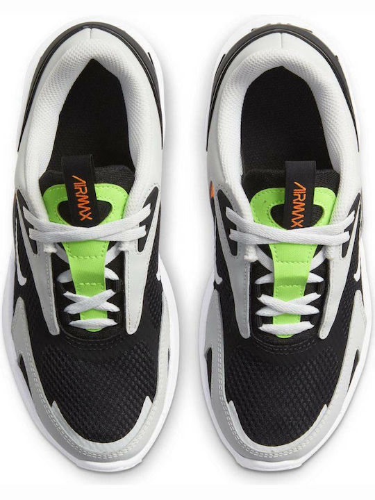 Air Max Bolt Kids Sneakers Black / White / Photon Dust