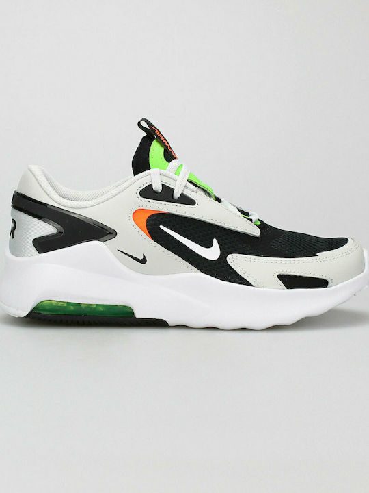 Air Max Bolt Kids Sneakers Black / White / Photon Dust