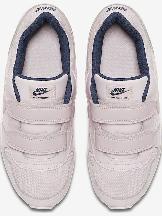 nike md runner 2 velcro