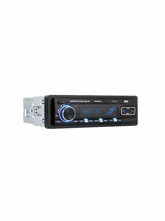 Peiying Ηχοσύστημα Αυτοκινήτου 1DIN (USB)