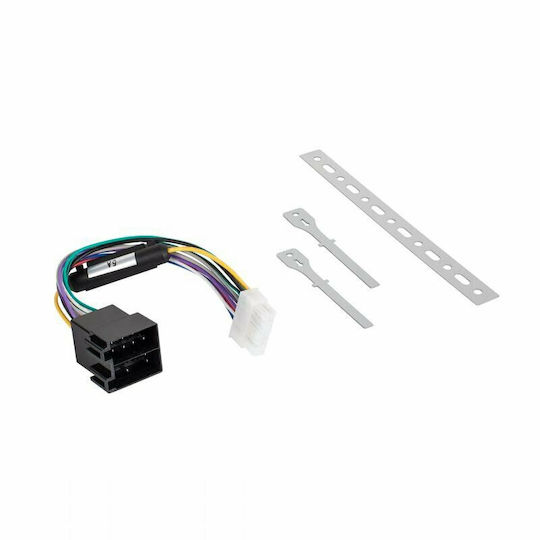 Peiying Car Audio System 1 DIN USB
