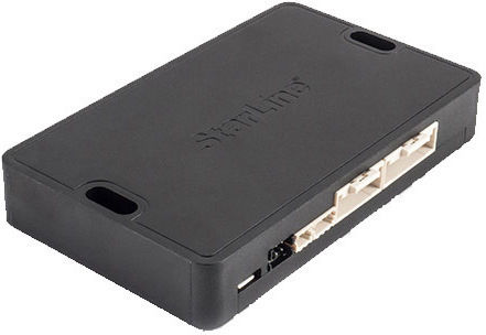 Starline S9-2-GPS Alarmanlage Auto 2-Wege mit GPS und 2 Tags