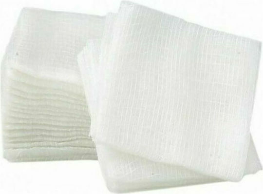 Matsuda Sterile Gauze Pads 36x40cm Sterile Swabs 10pcs