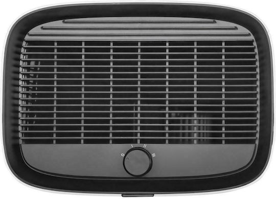 Trotec Airgoclean 15 E Καθαριστής Αέρα 50W για Χώρους 21m²