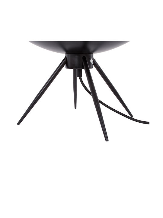 GloboStar Dekoratives Tischlicht Javan E27 30x30x40cm