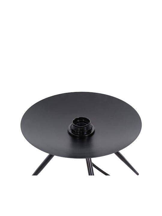 GloboStar Dekoratives Tischlicht Javan E27 30x30x40cm