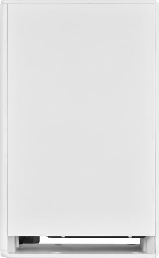 Silverstone Alta G1M Midi Tower Computer Case White