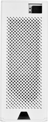Silverstone Alta G1M Midi Tower Computer Case White