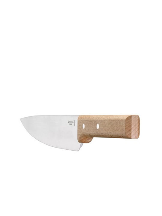 Opinel N° 119 Parallele Μαχαίρι Santoku από Ανοξείδωτο Ατσάλι 17cm