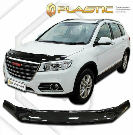 CA Plast Ανεμοθραύστης Καπό Αυτοκινήτου για 1τμχ