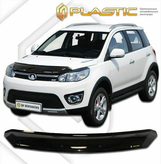 CA Plast Ανεμοθραύστης Καπό Αυτοκινήτου για 1τμχ