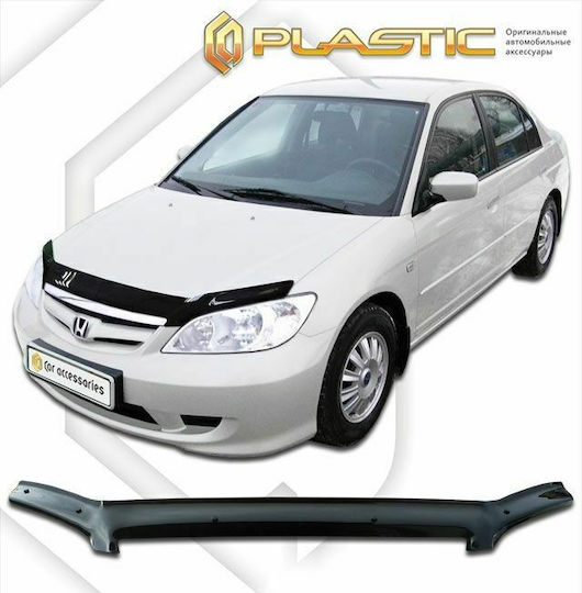 CA Plast Ветробран за Honda Граждански 1бр