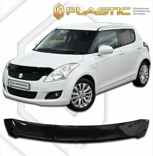 CA Plast Ανεμοθραύστης Καπό για Suzuki Swift (2010–2016)