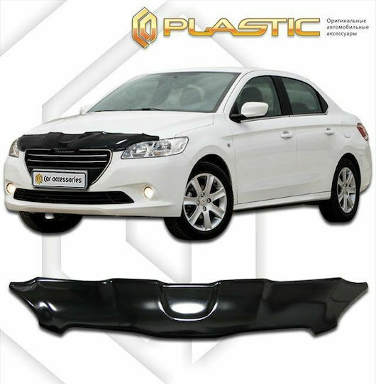 CA Plast Ανεμοθραύστης Καπό Αυτοκινήτου για Peugeot 301 1τμχ