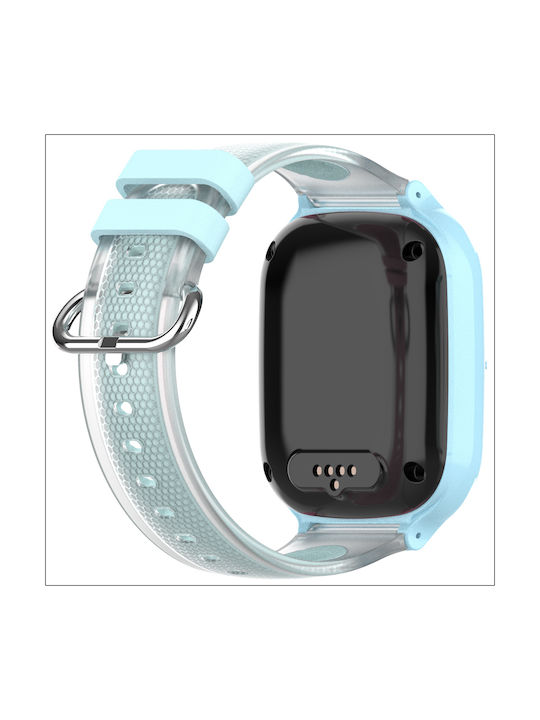 Wonlex Ceas Pentru Copii Smartwatch 4G Wonlex Ceas Pentru Copii Smartwatch 4G
