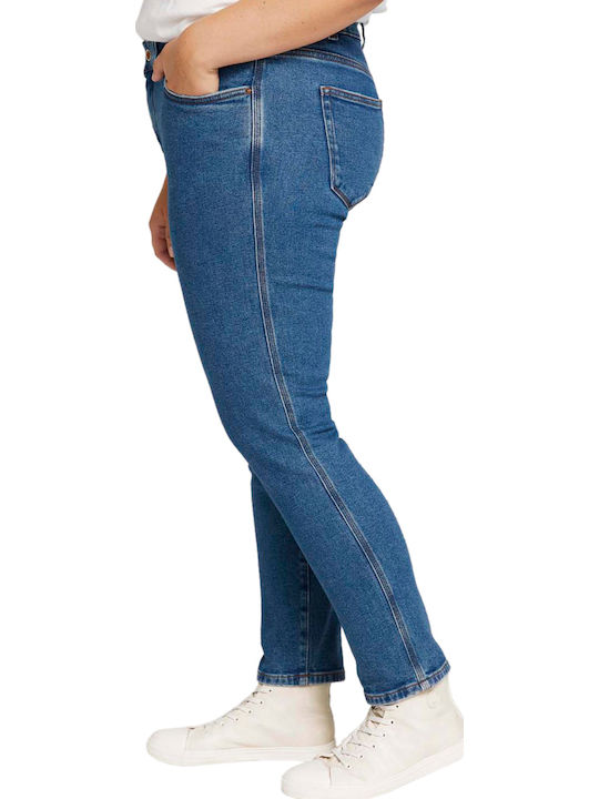 Women's Jean Trousers in Slim Fit