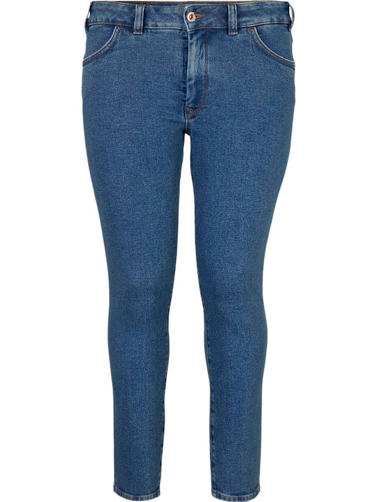 Women's Jean Trousers in Slim Fit