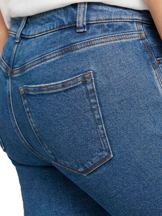 Women's Jean Trousers in Slim Fit