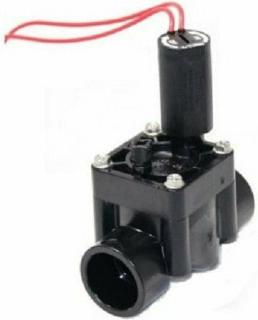 Hunter Industries PGV-9V Irrigation Solenoid Valve 9V 1" Thread Female (F/F)