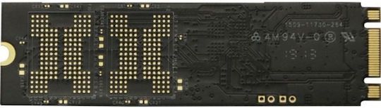 Innovation IT Superior SSD 256GB M.2 PCI Express 3.0 00-256555