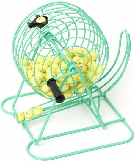 Joc de Societate Bingo Vintage Memories (EN) Legami Milano
