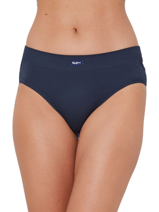 Esha Women's Slip 2Pack Red/Navy Blue
