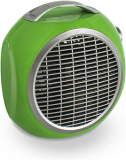 Argo Pop Вентилаторен нагревател Стая За под 2000W