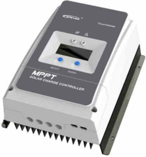 Epsolar Tracer 6420AN Ρυθμιστής Φόρτισης MPPT 48V 60A