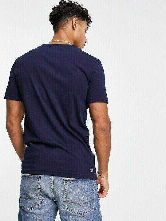 T-shirt Navy Blue