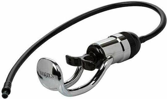 Calexotics Optimum Series Maximum Results Pump Set Τρόμπα Πέους Γκρι