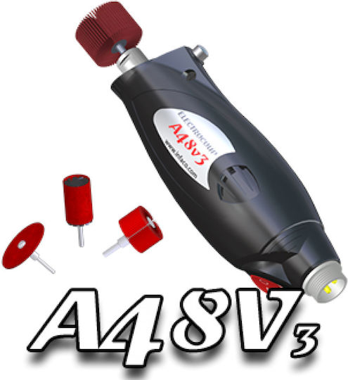 Infaco Electric Knife Sharpener