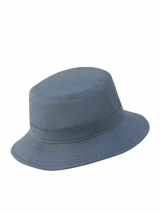 Nike Sportswear Core Υφασμάτινo Ανδρικό Καπέλο Στυλ Bucket Μπλε