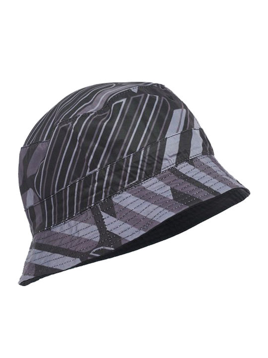 Superdry Fabric Men's Hat Bucket Style Black