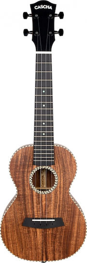 Cascha HH-2310 with Gigbag Concert Γιουκαλίλι