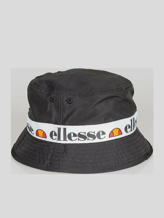 Ellesse Polna Hut Anglerhut Schwarz