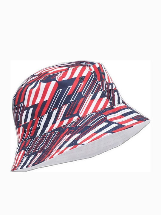 Superdry Fabric Men's Hat Bucket Style White
