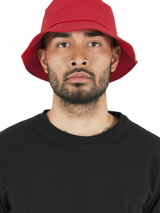 Flexfit Herrenmütze Rot