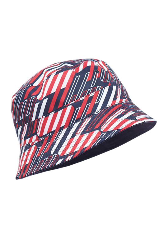 Superdry Fabric Men's Hat Bucket Style Blue