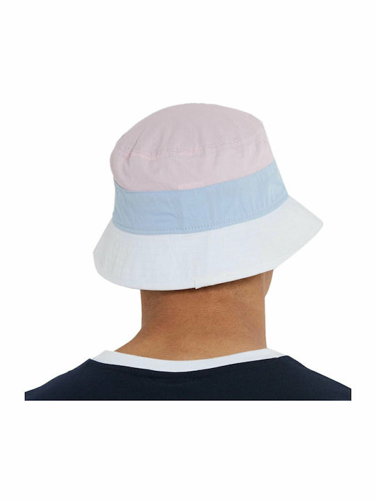 Ellesse Savi Υφασμάτινo Ανδρικό Καπέλο Στυλ Bucket Light Pink