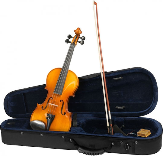 Cascha HH-2133 Set Violin 3/4