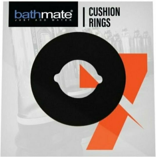 Bathmate HydroMax7 Wide Boy Ersatzteil Kissen Ringe 2pack Blau
