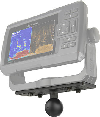 RAM Mount Marine Electronic Kugel Für Handyhalterung Moto