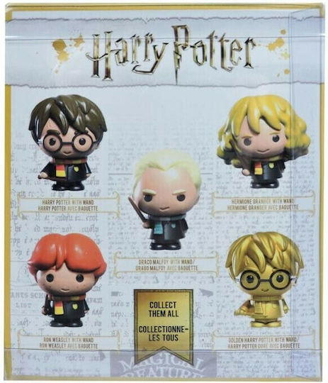 Splash Toys Ooshies Hermine Granger Für 3+ Jahre 10cm