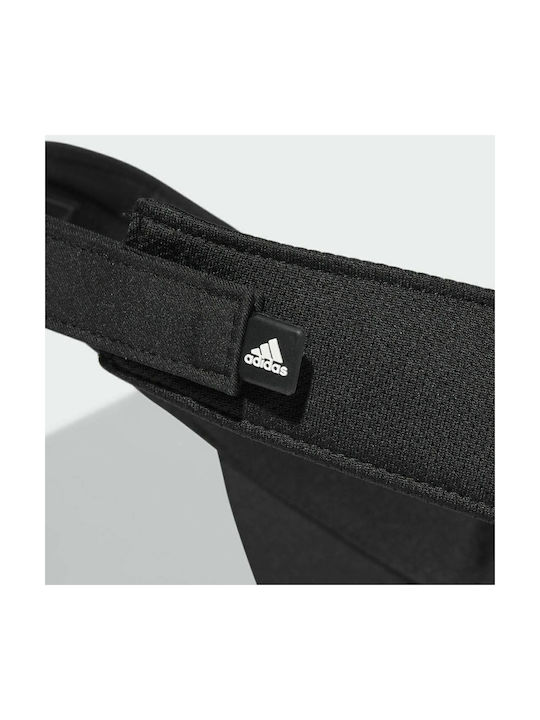 adidas Aeroready Шапка Visor Черен