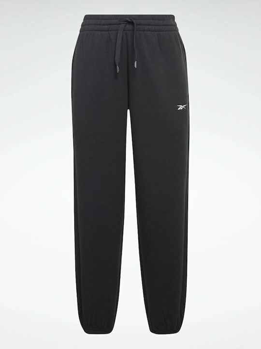 Dreamblend High Waist Sweatpants Jogger Black