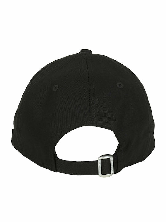 9Forty Leag Basic New York Yankees Ανδρικό Jockey Μαύρο